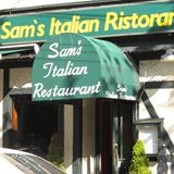 wizical venue Sam's Italian Restaurant dobbs ferry NY new york